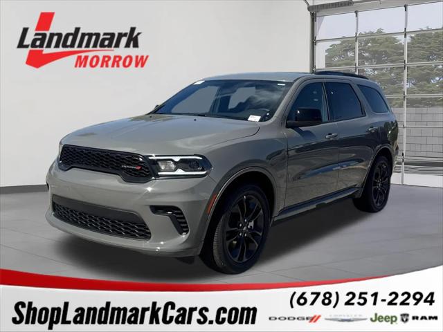 2026 Dodge Durango GT RWD for sale in Morrow, GA