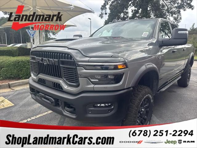 2027 Ram 2500 Power Wagon Hemi for sale in Morrow, GA