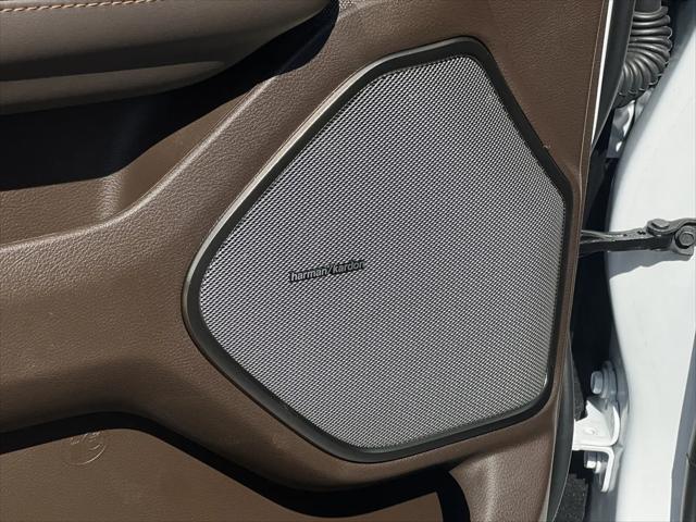 2026 Ram 1500 Limited Longhorn Crew Cab 4x4 57 Box