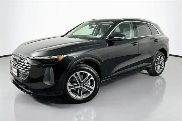 2026 Audi Q5 Premium TFSI quattro S tronic for sale in Signal Hill, CA