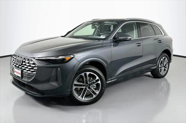 2026 Audi Q5 Premium TFSI quattro S tronic for sale in Signal Hill, CA