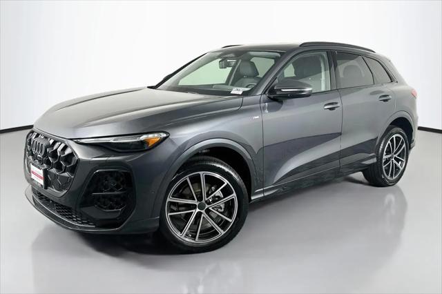 2026 Audi Q5 Premium Plus TFSI quattro S tronic for sale in Signal Hill, CA