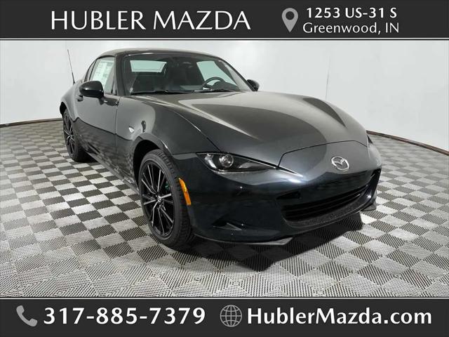 2026 Mazda MX-5 Grand Touring for sale in Greenwood, IN