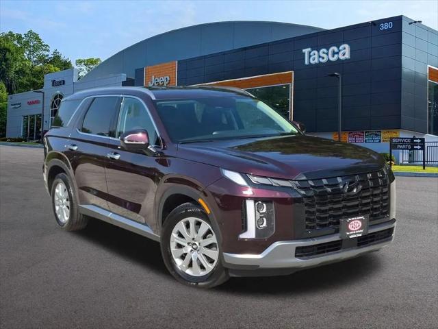 2024 Hyundai Palisade SEL for sale in Elmsford, NY