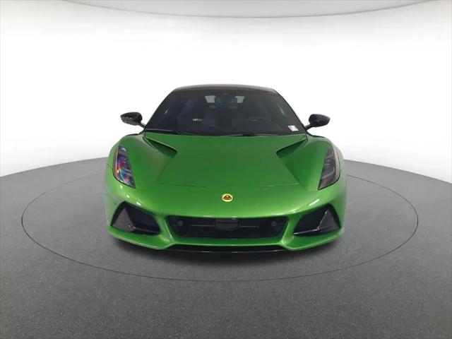 2026 Lotus Emira V6 SE