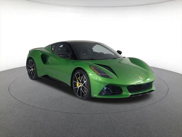 2026 Lotus Emira V6 SE