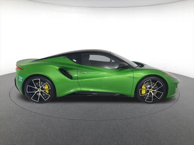 2026 Lotus Emira V6 SE