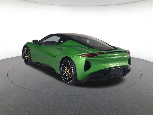 2026 Lotus Emira V6 SE
