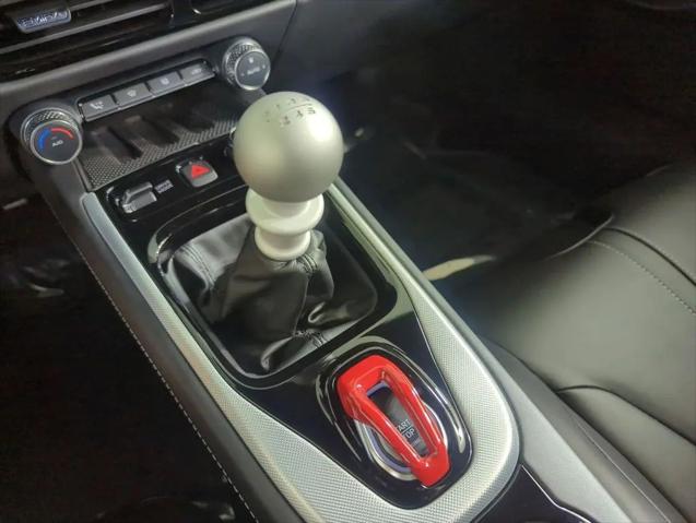 2026 Lotus Emira V6 SE