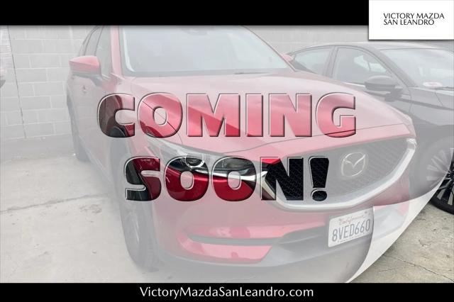 2021 Mazda CX-5 Touring for sale in San Leandro, CA