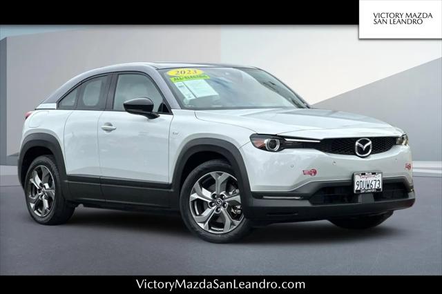 2023 Mazda MX-30 EV Premium Plus for sale in San Leandro, CA