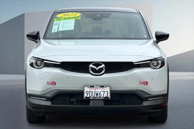2023 Mazda MX-30 EV Premium Plus