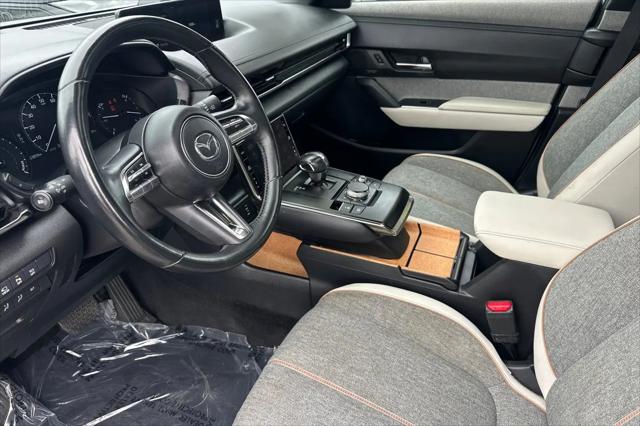 2023 Mazda MX-30 EV Premium Plus