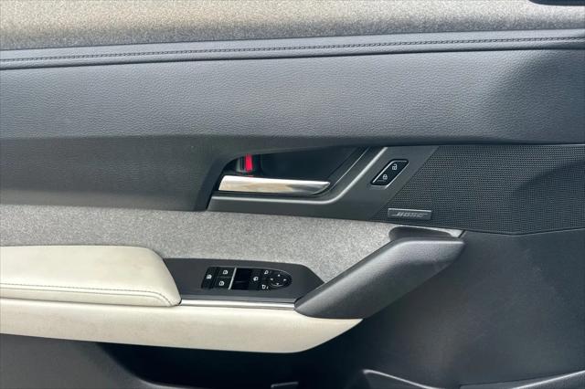 2023 Mazda MX-30 EV Premium Plus