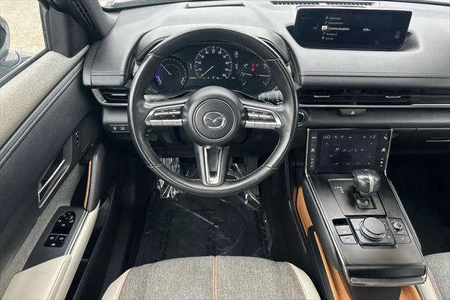 2023 Mazda MX-30 EV Premium Plus