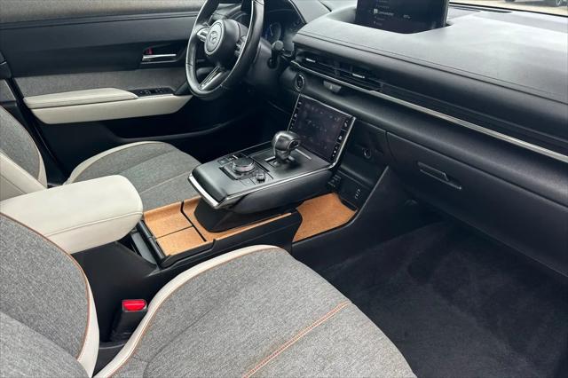 2023 Mazda MX-30 EV Premium Plus