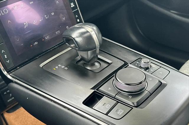 2023 Mazda MX-30 EV Premium Plus