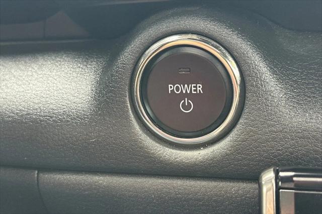 2023 Mazda MX-30 EV Premium Plus