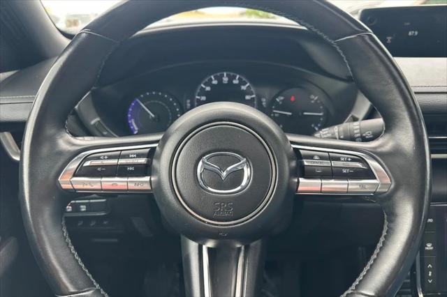 2023 Mazda MX-30 EV Premium Plus