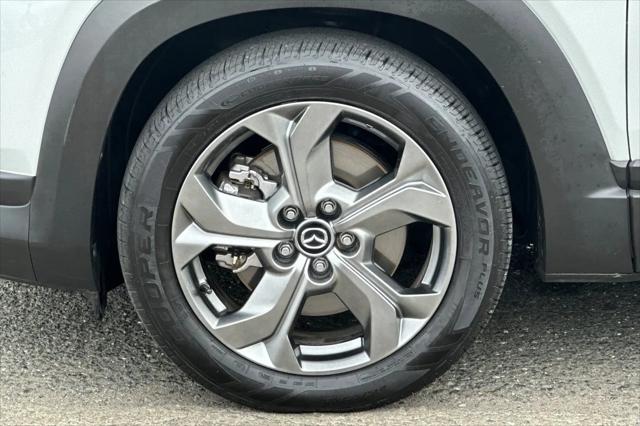 2023 Mazda MX-30 EV Premium Plus