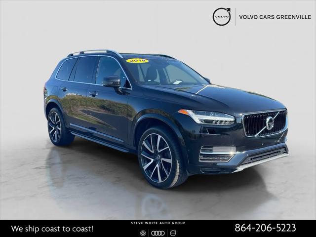 2018 Volvo XC90 T6 Momentum for sale in Greenville, SC