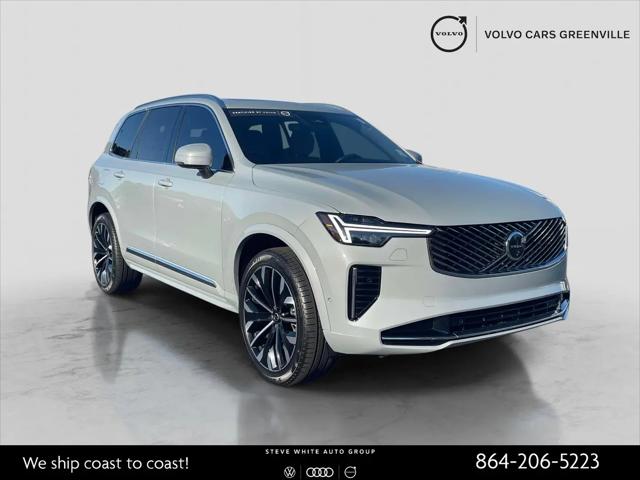2025 Volvo XC90 B5 Plus 7-Seater for sale in Greenville, SC
