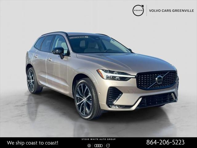 2025 Volvo XC60 B5 Plus for sale in Greenville, SC