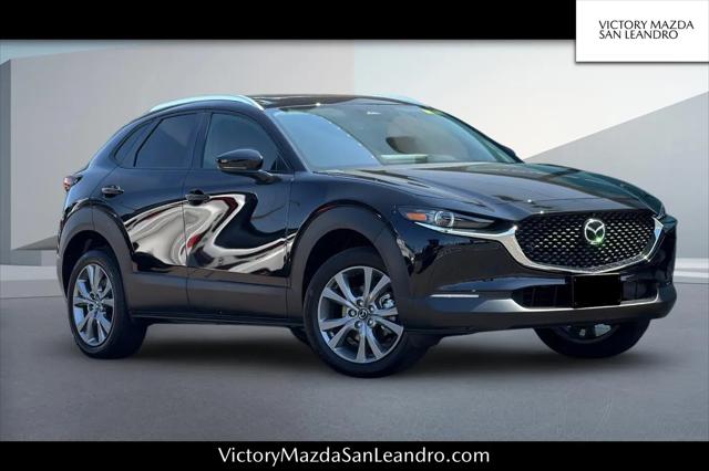 2026 Mazda CX-30 2.5 S Premium for sale in San Leandro, CA