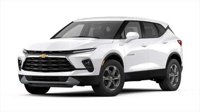 2026 Chevrolet Blazer LT for sale in Reidsville, NC