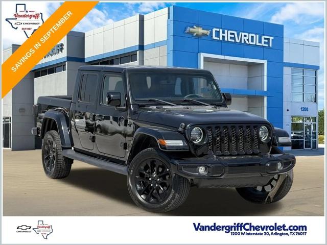 2023 Jeep Gladiator Sport for sale in Arlington, TX