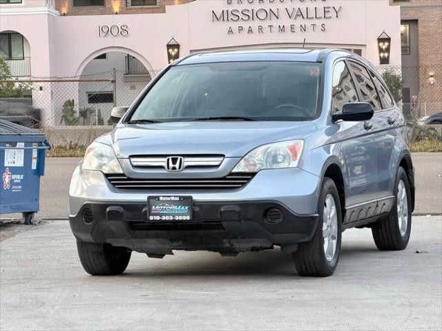 2009 Honda CR-V EX for sale in San Diego, CA
