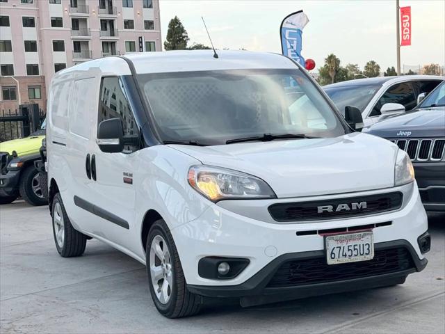 2022 Ram ProMaster City Cargo Van Cargo Van for sale in San Diego, CA