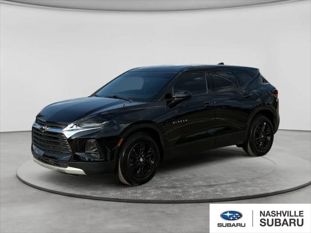 2019 Chevrolet Blazer 2LT for sale in Nashville, TN