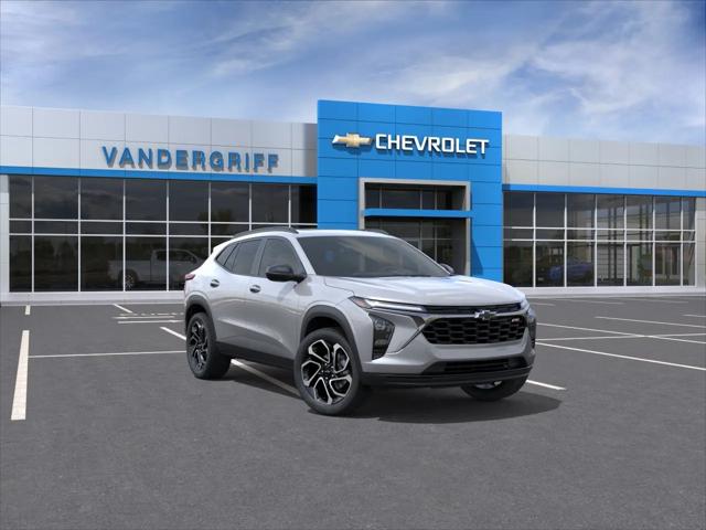 2026 Chevrolet Trax FWD 2RS for sale in Arlington, TX