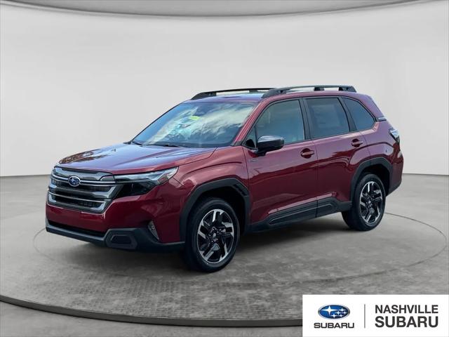 2026 Subaru Forester Limited for sale in Nashville, TN