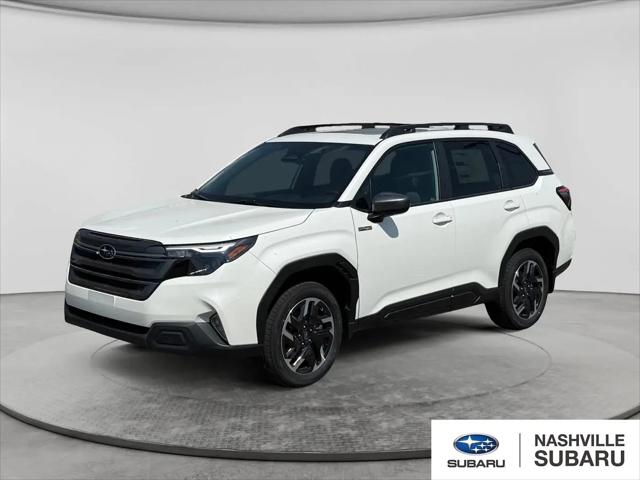2026 Subaru Forester Premium for sale in Nashville, TN