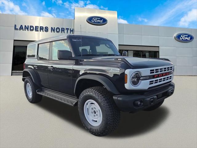 2026 Ford Bronco Heritage Edition for sale in Covington, TN