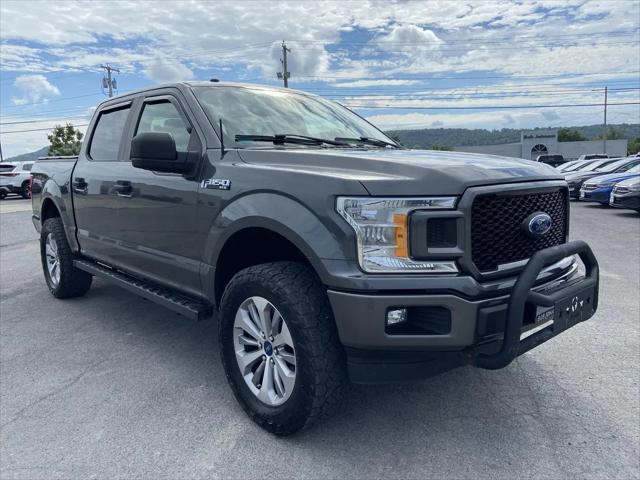 2018 Ford F-150 XL for sale in Watertown, NY