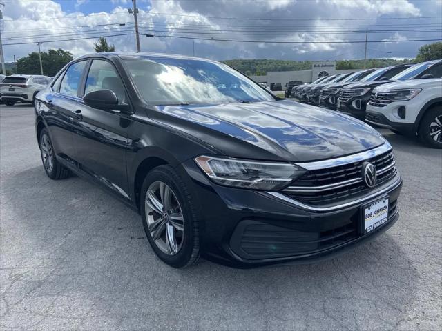 2024 Volkswagen Jetta 1.5T SE for sale in Watertown, NY