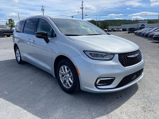 2024 Chrysler Pacifica Touring L for sale in Watertown, NY
