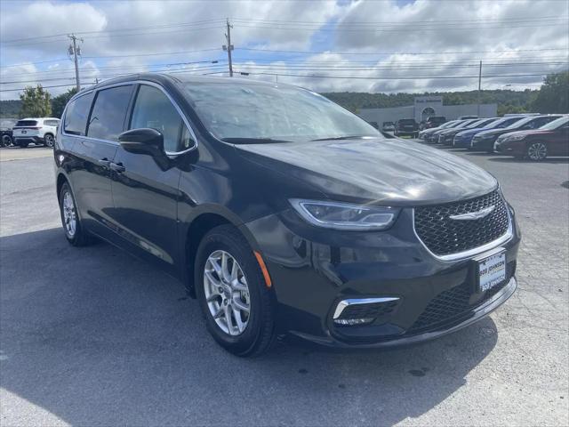 2024 Chrysler Pacifica Touring L for sale in Watertown, NY