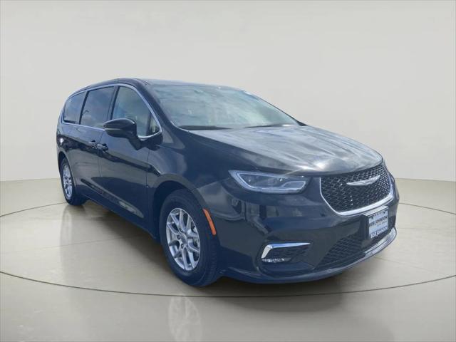 2024 Chrysler Pacifica Touring L for sale in Watertown, NY