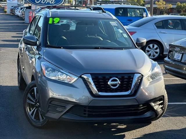 2019 Nissan Kicks SV for sale in Kirkland, WA