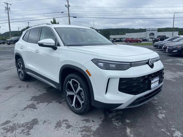 2026 Volkswagen Tiguan SE for sale in Watertown, NY