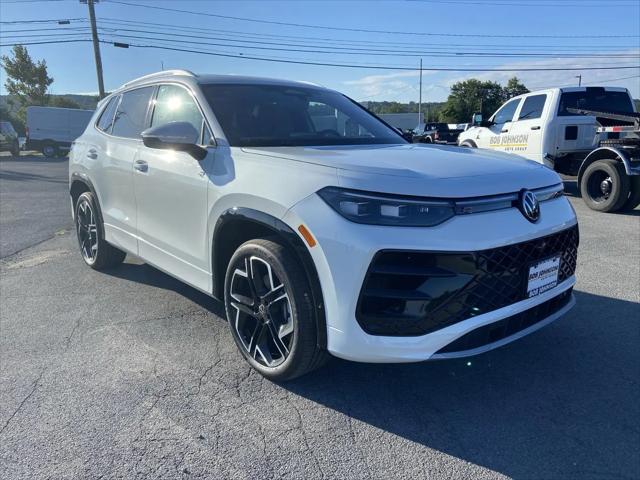2026 Volkswagen Tiguan SEL R-Line Turbo for sale in Watertown, NY