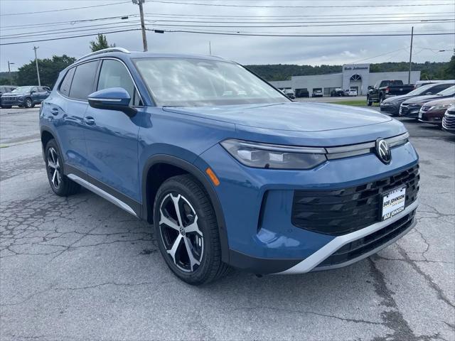 2026 Volkswagen Tiguan SE for sale in Watertown, NY