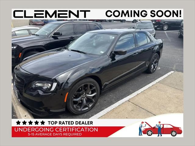 2023 Chrysler 300 Touring for sale in Florissant, MO