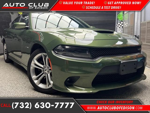 2022 Dodge Charger R/T for sale in Edison, NJ