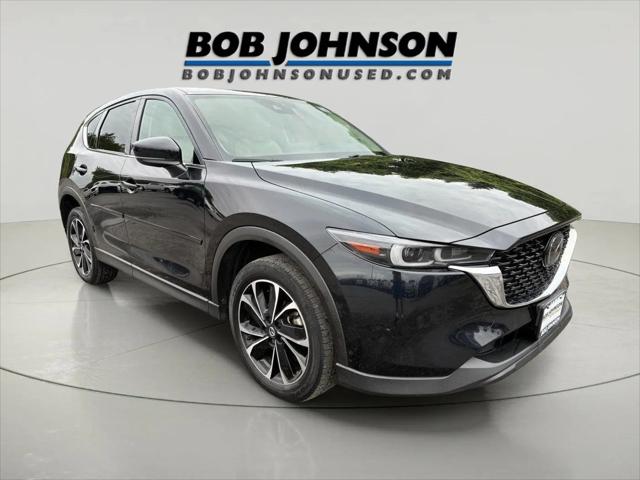 2023 Mazda CX-5 2.5 S Premium for sale in Watertown, NY