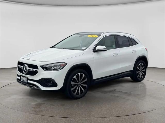 2023 Mercedes-Benz GLA-CLASS 4MATIC for sale in Lancaster, CA